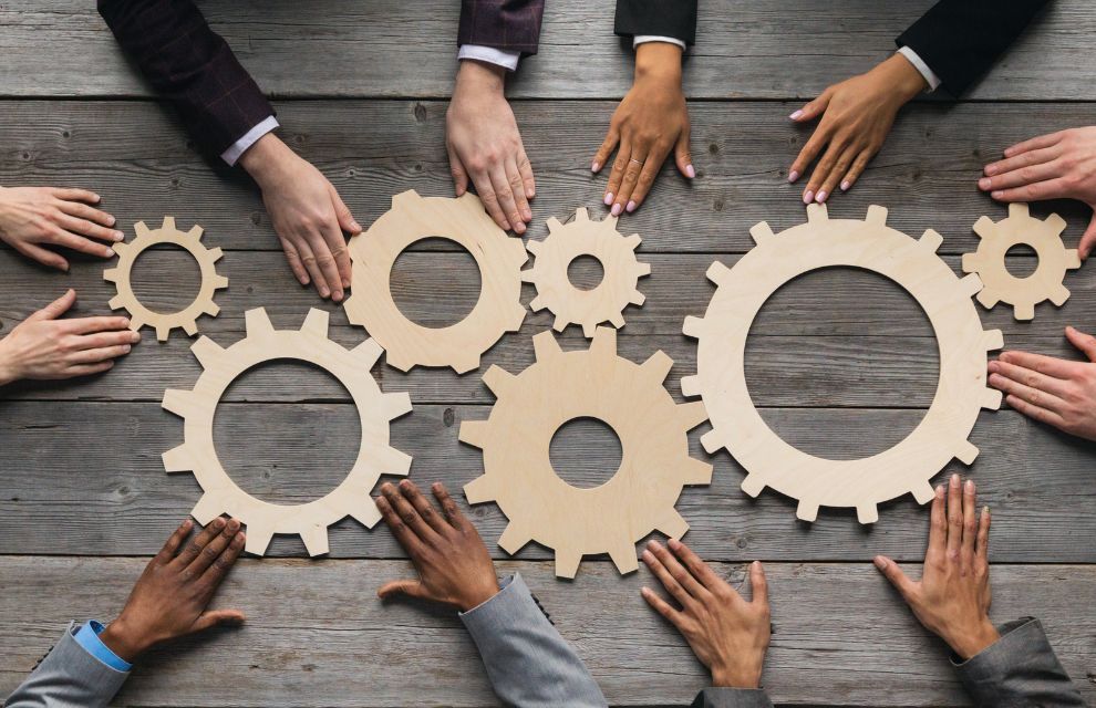 Generic business image for news article