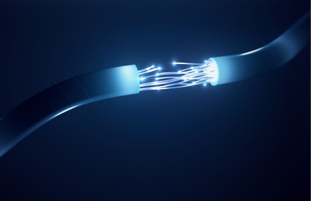 Generic business image for news article