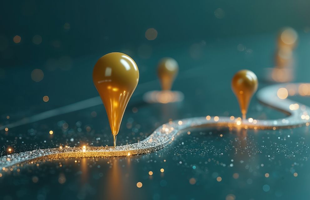 Generic business image for news article