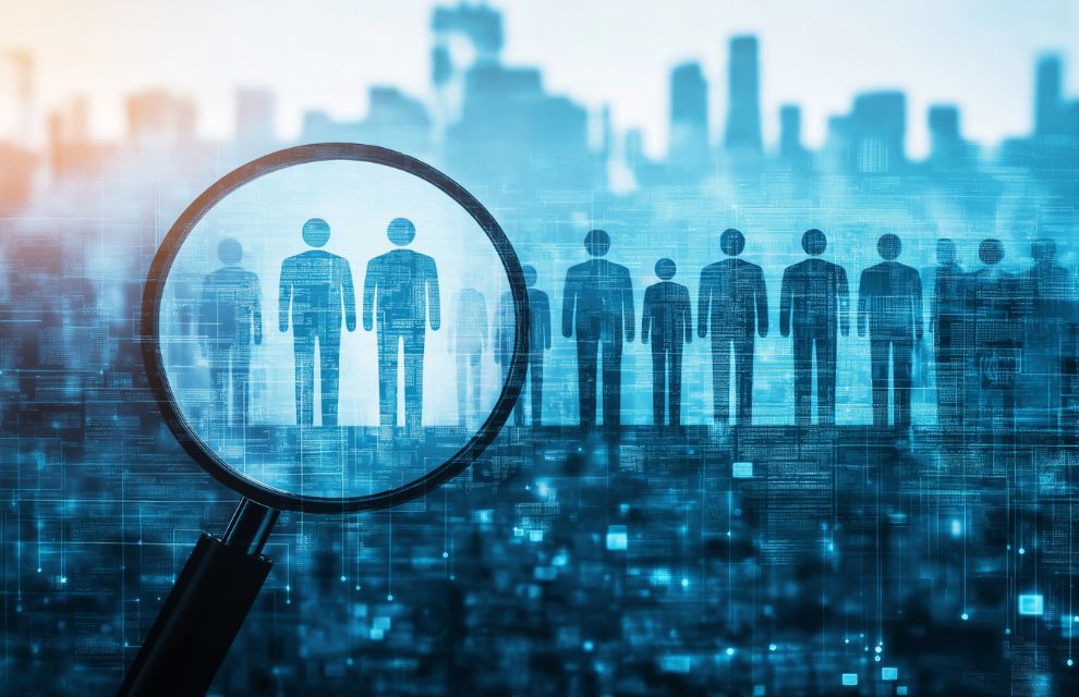 Generic business image for news article