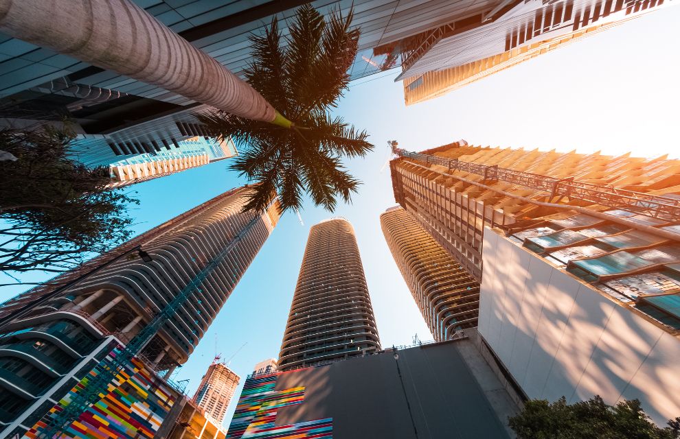 Generic business image for news article