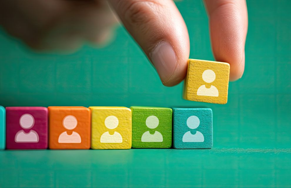 Generic business image for news article