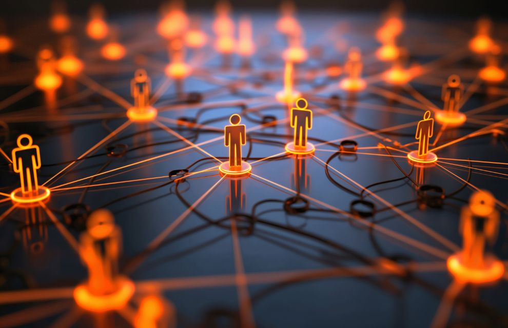 Generic business image for news article