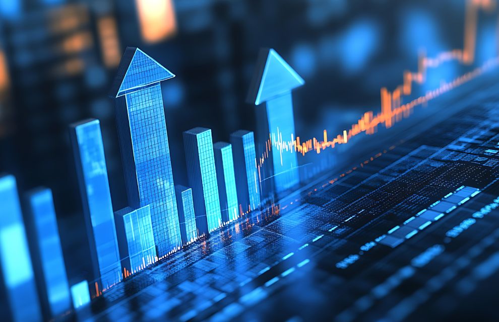 Generic business image for news article