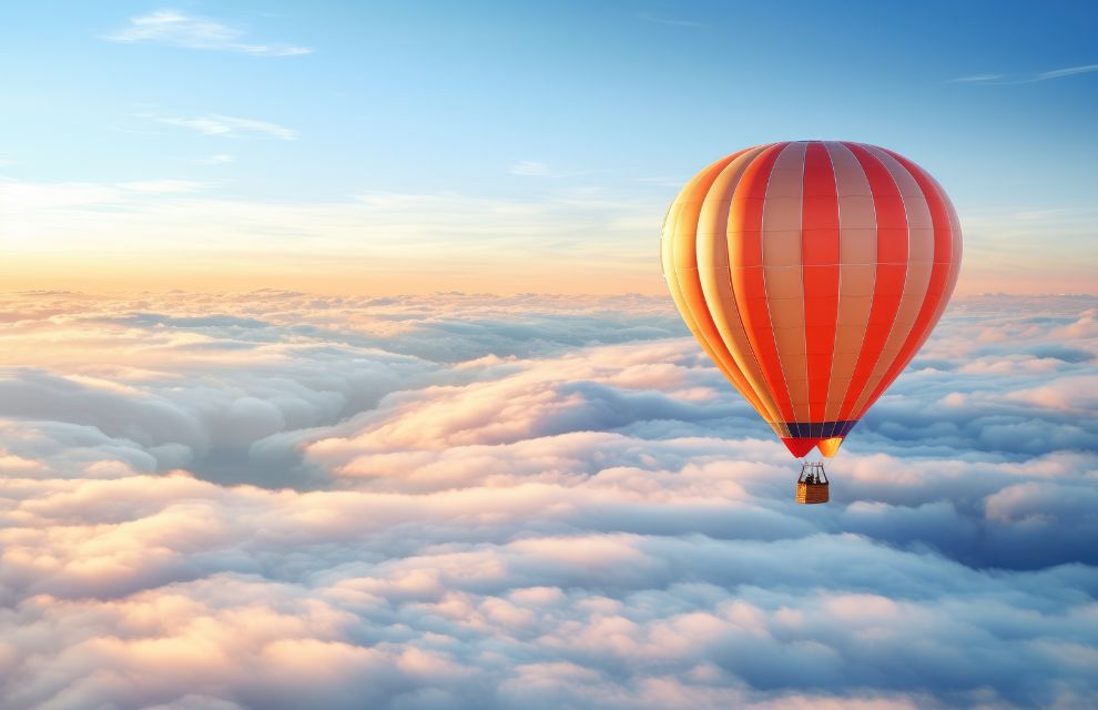 Generic business image for news article