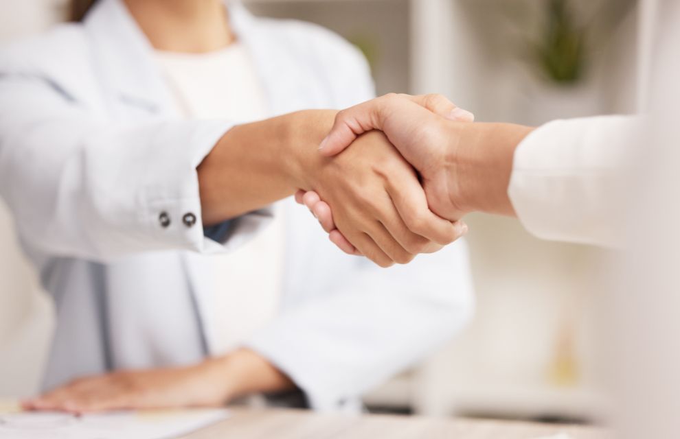 Generic business image for news article