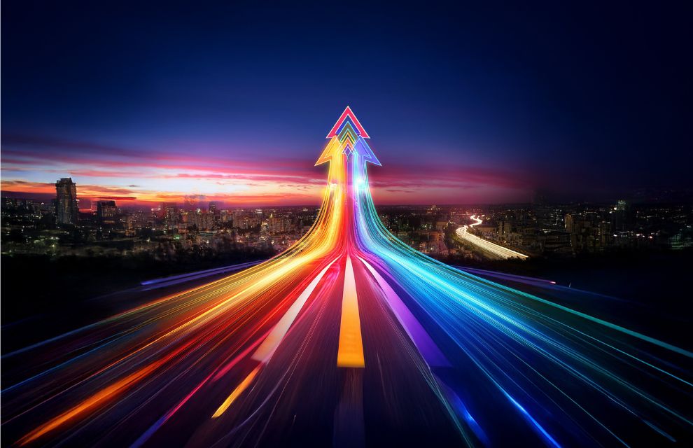 Generic business image for news article