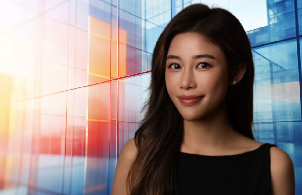 Generic business image for news article