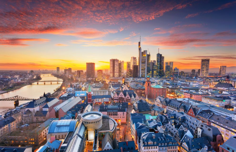 Generic business image for news article