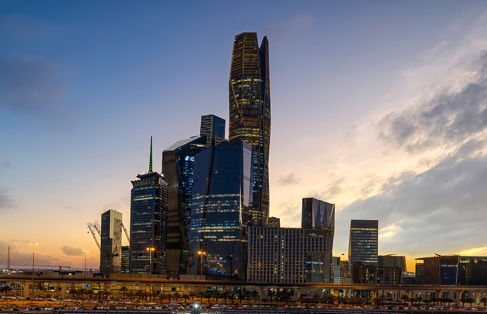 Generic business image for news article