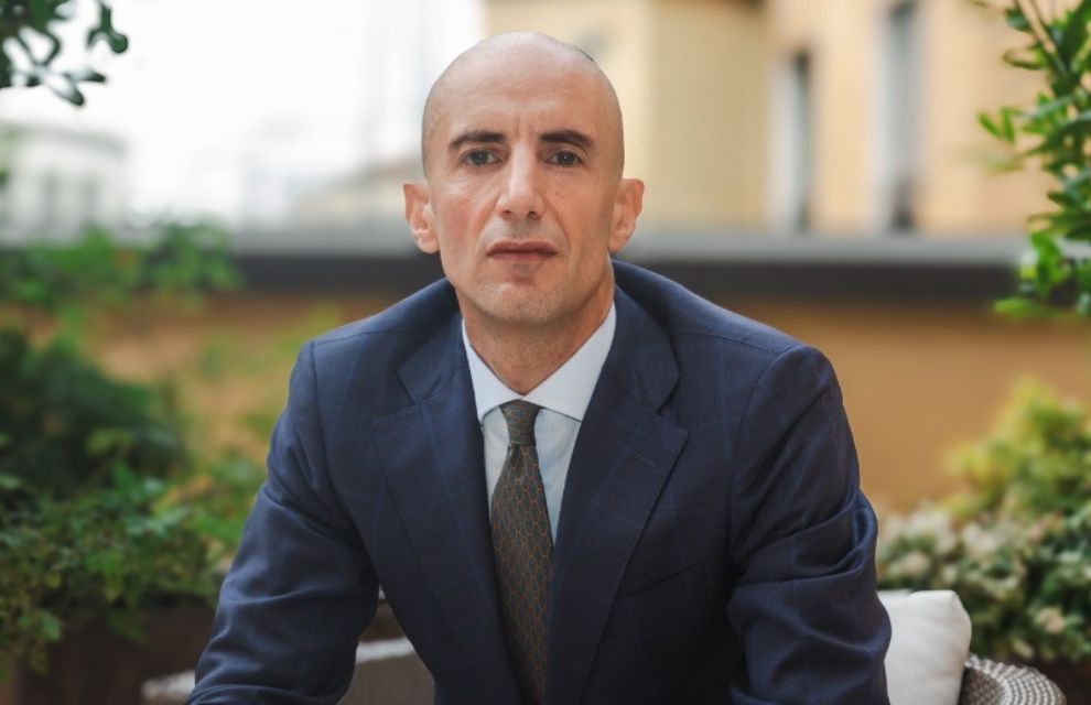 Generic business image for news article