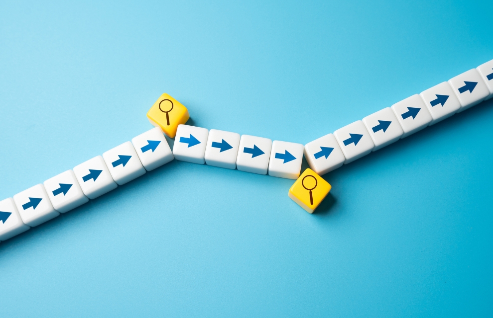 Generic business image for news article
