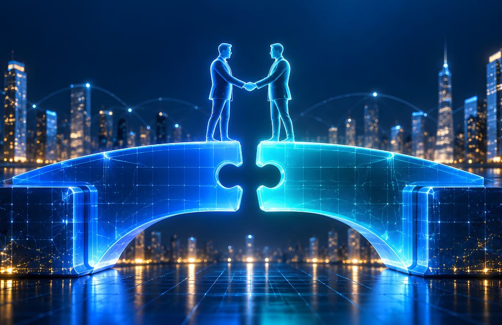 Generic business image for news article
