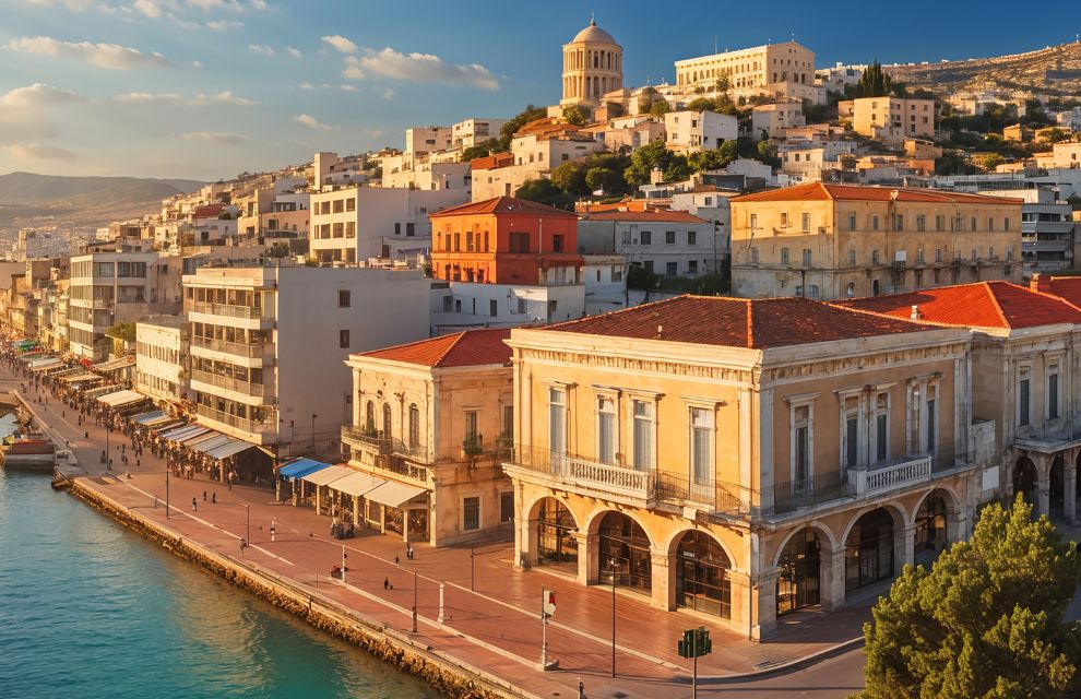 Generic business image for news article