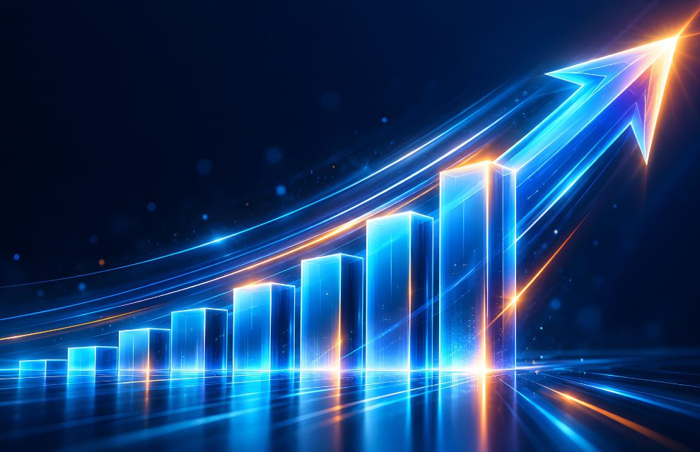 Generic business image for news article