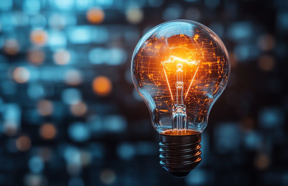Generic business image for news article