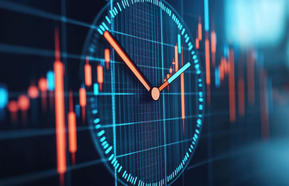 Generic business image for news article