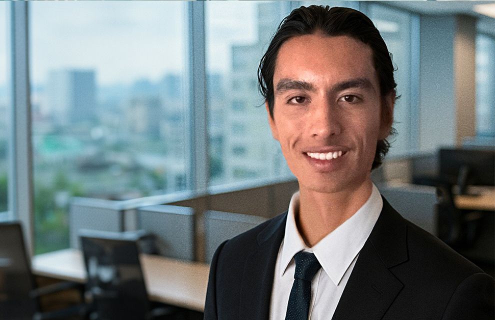 Generic business image for news article