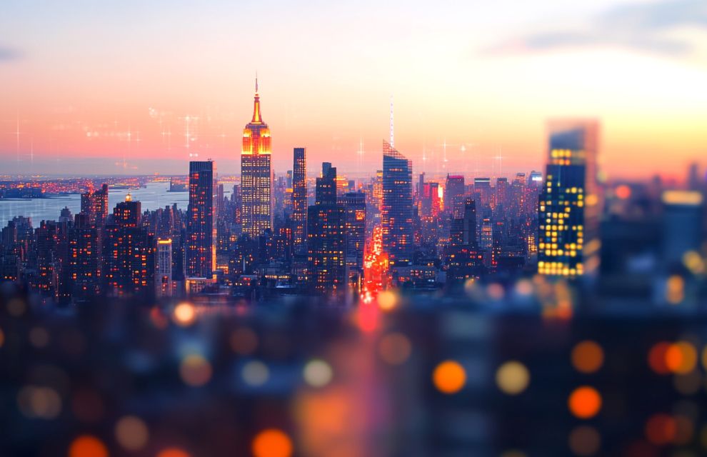 Generic business image for news article