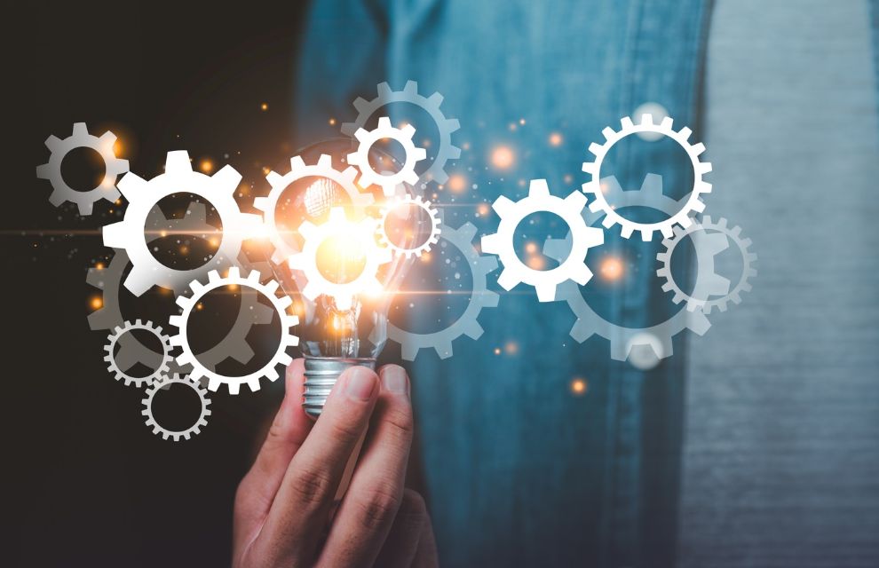 Generic business image for news article