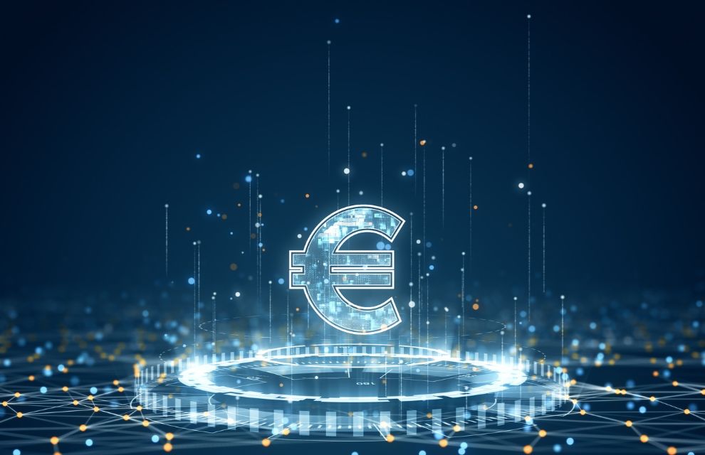 Generic business image for news article