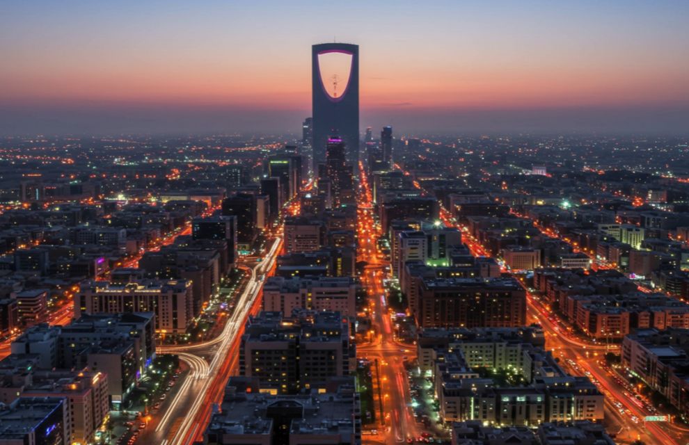 Generic business image for news article