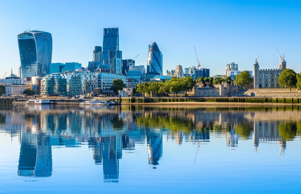 Generic business image for news article