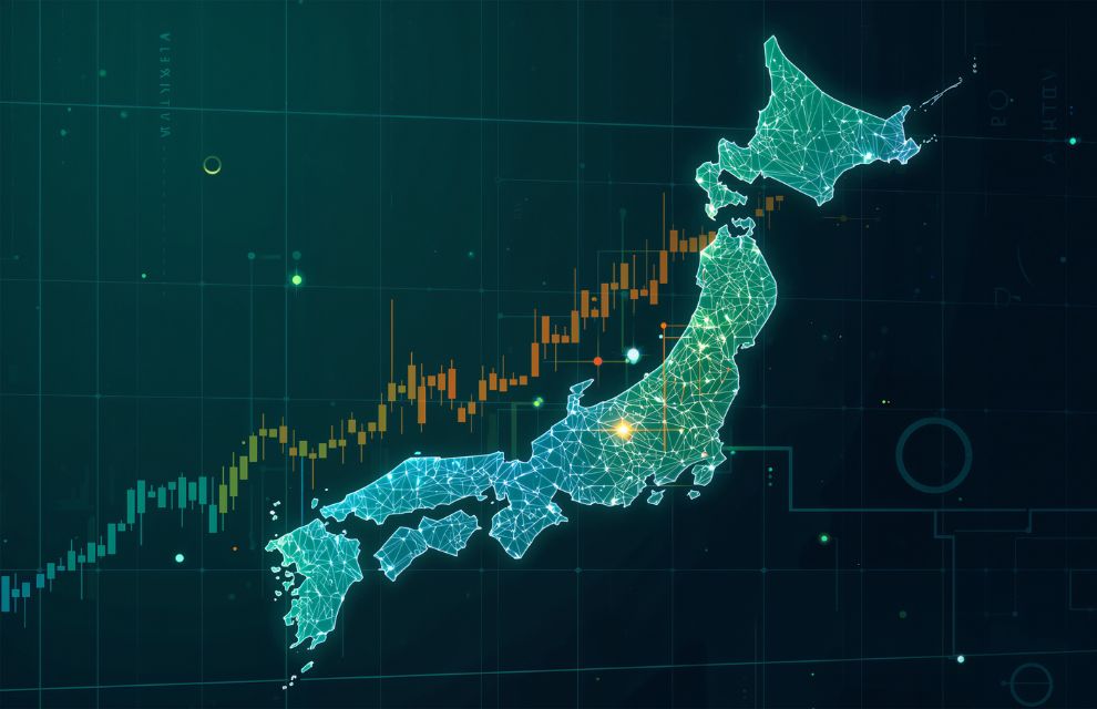 Generic business image for news article