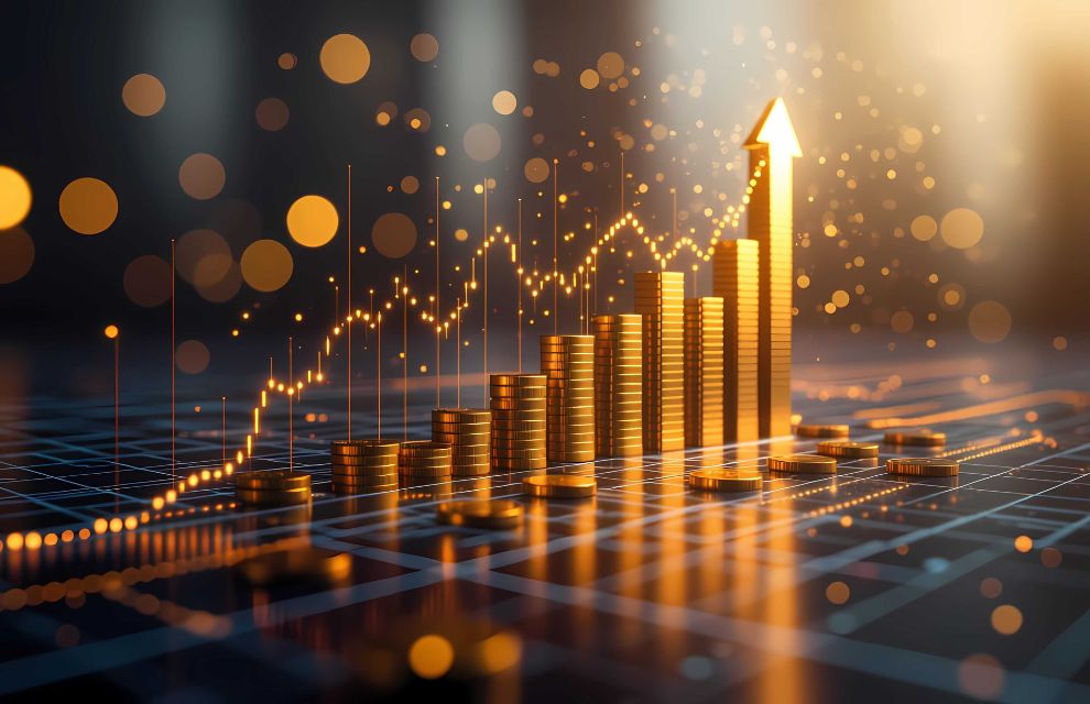Generic business image for news article