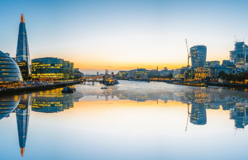 Generic business image for news article