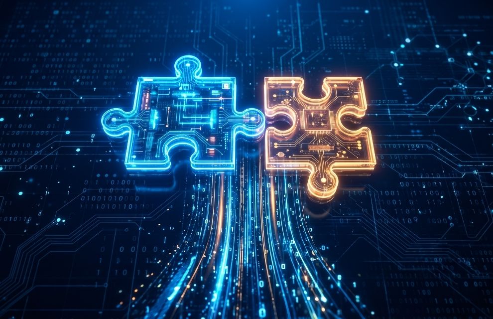 Generic business image for news article