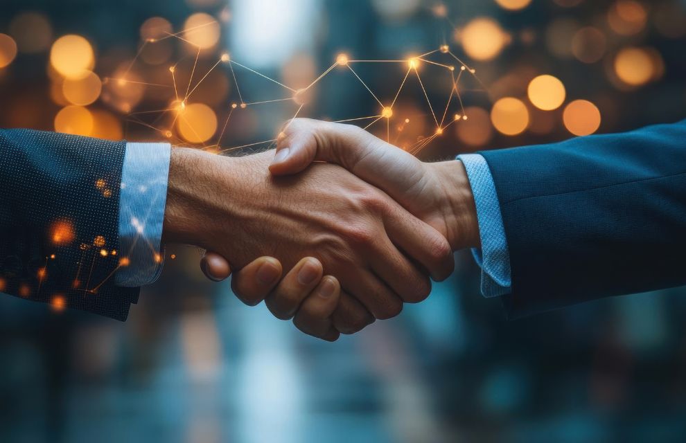 Generic business image for news article