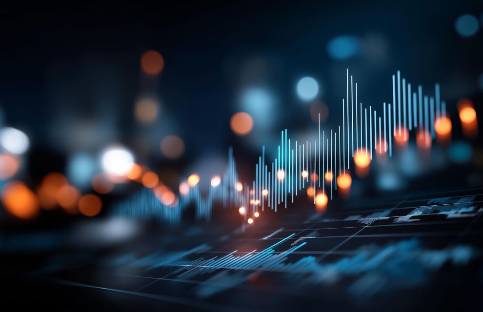 Generic business image for news article