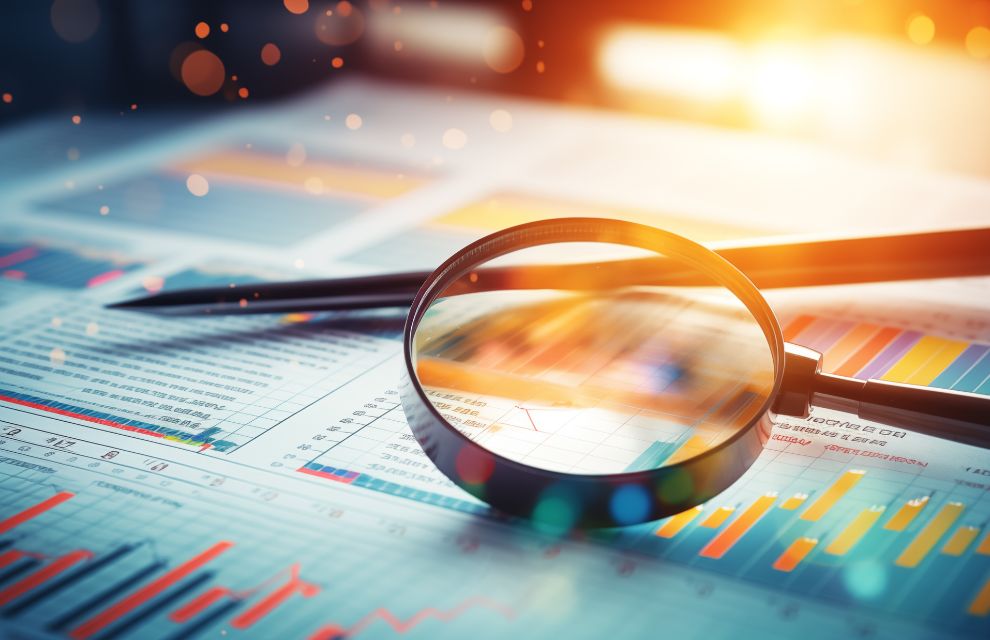 Generic business image for news article