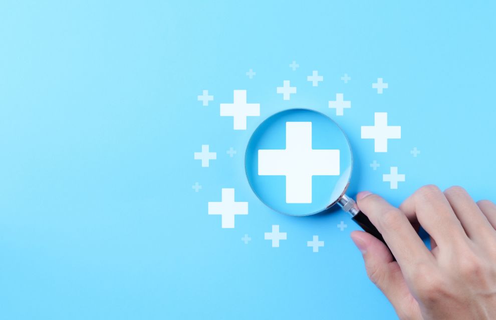 Generic business image for news article