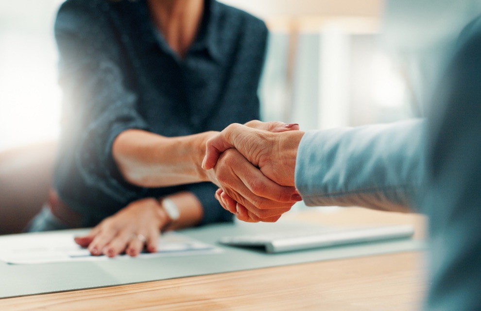 Generic business image for news article