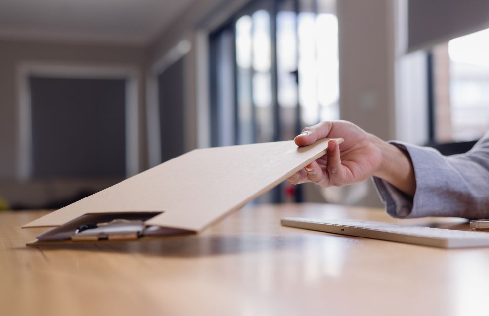 Generic business image for news article