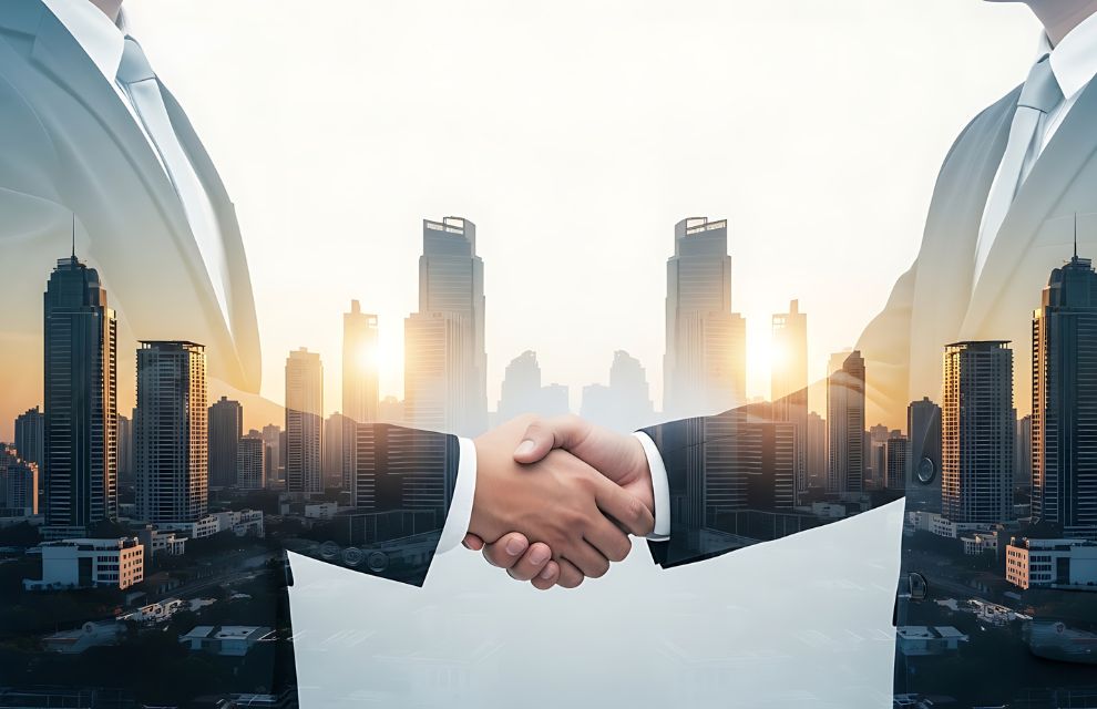 Generic business image for news article