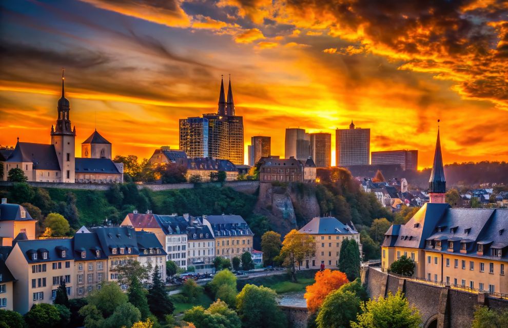 Generic business image for news articles