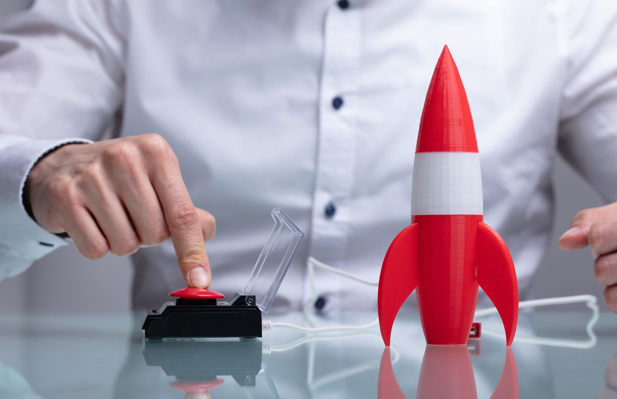 Generic business image for news article