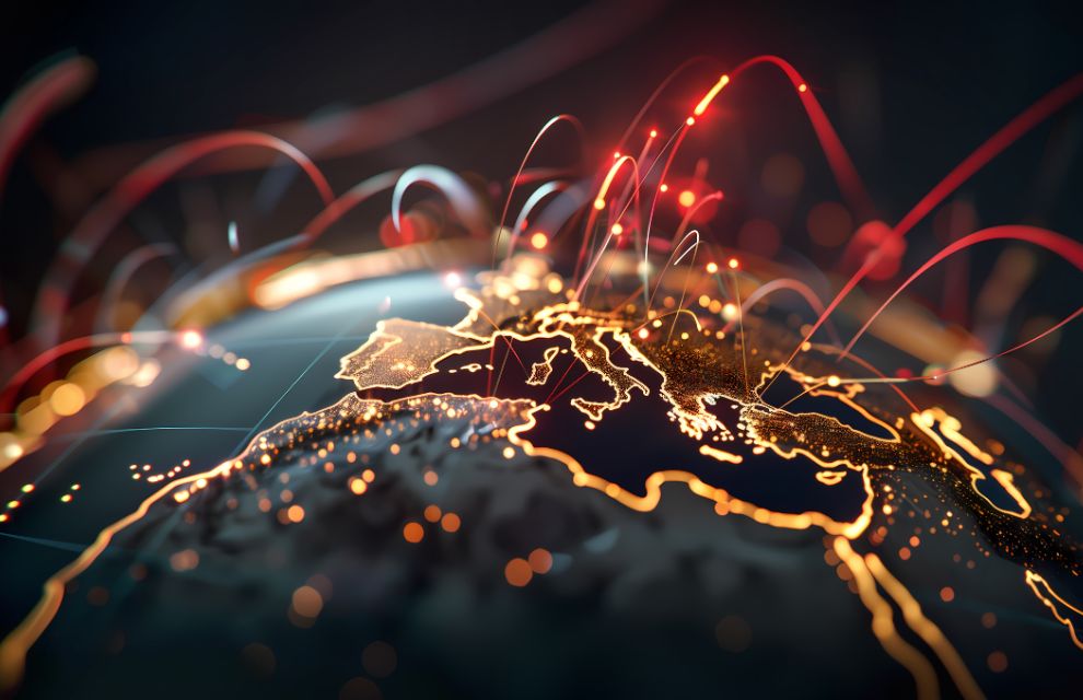 Generic business image for news article