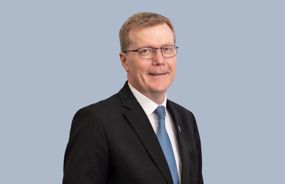 Generic business image for news article