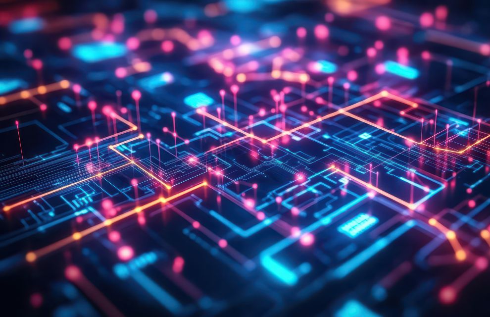 Generic business image for news article