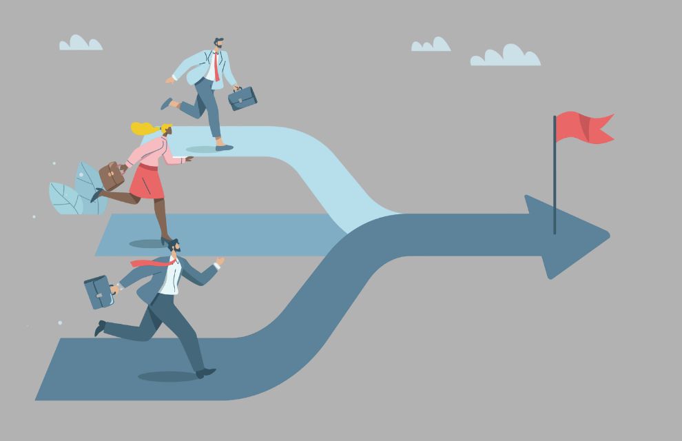 Generic business image for news article