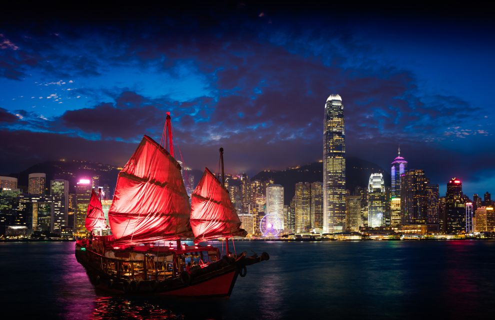 Generic business image for news article