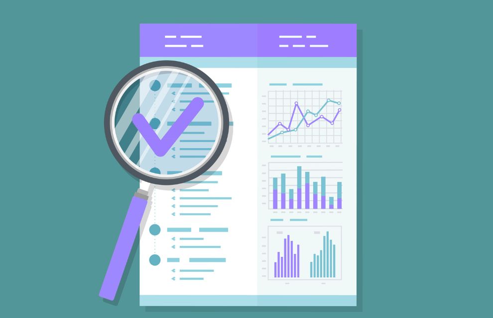 Generic business image for news article