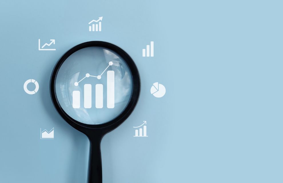 Generic business image for news article