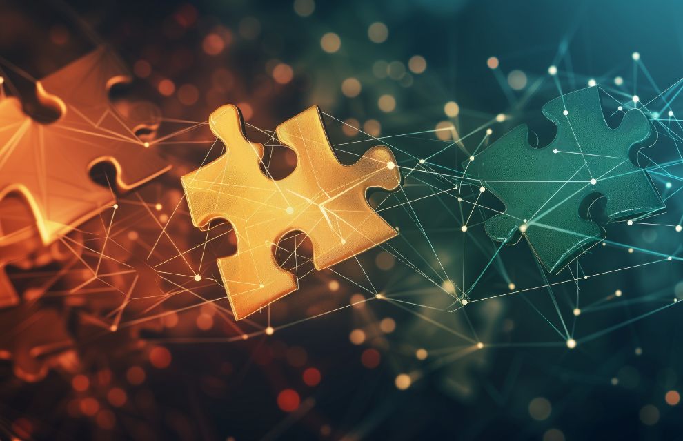 Generic business image for news article