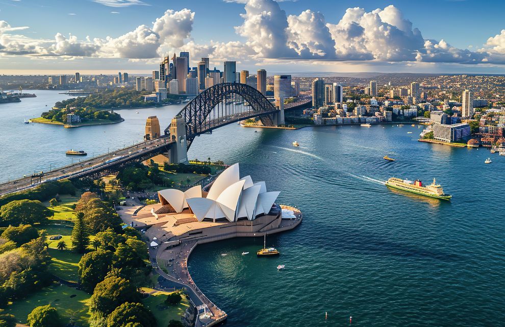 Generic business image for news article