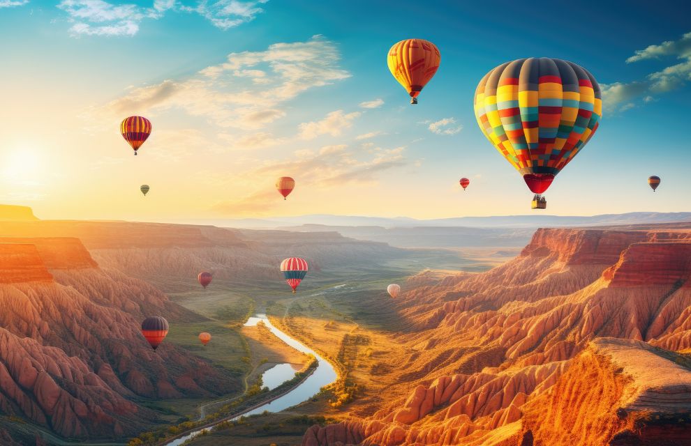 Generic business image for news article